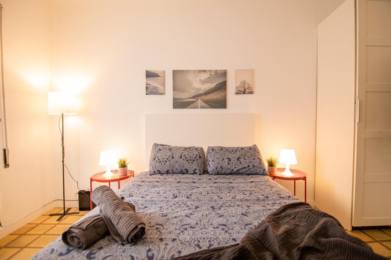 Auberge de jeunesse Blai à Barcelone Extérieur photo
